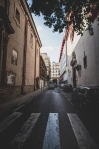 Sweet Sevilla barrio de La Encarnación 