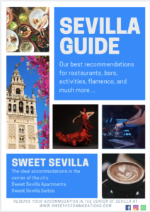 Sevilla Guide Restaurants & Activities