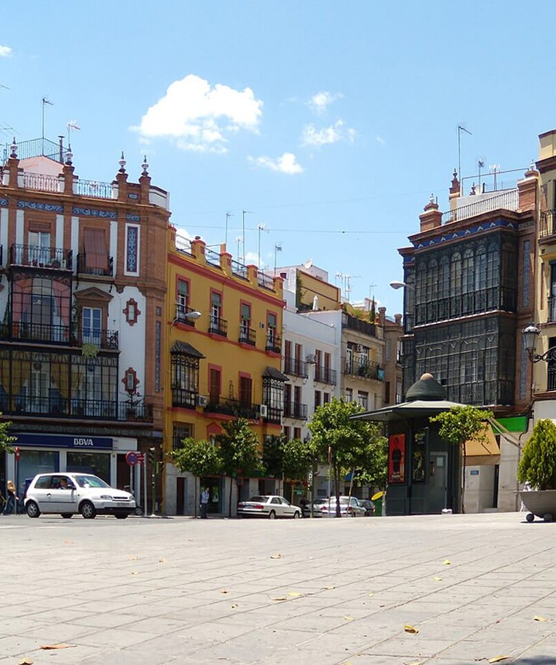 barrio-triana-sevilla-2 Barrio de Triana