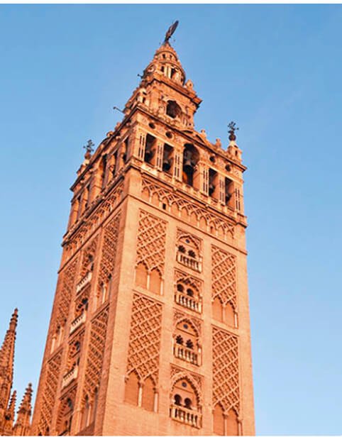giralda-sevilla Giralda Sevilla