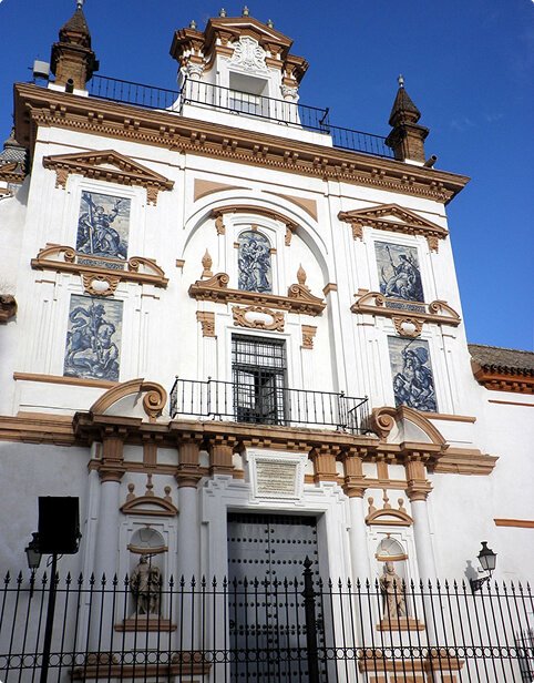 hospital-caridad-sevilla Hospital de la Caridad