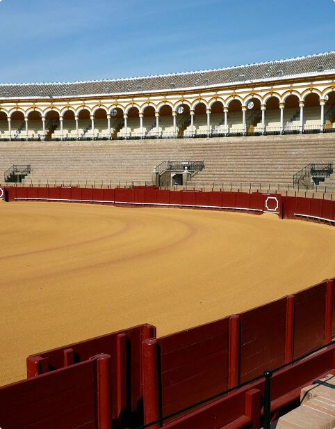 plaza-toros-maestranza Plaza de Toros de la Maestranza