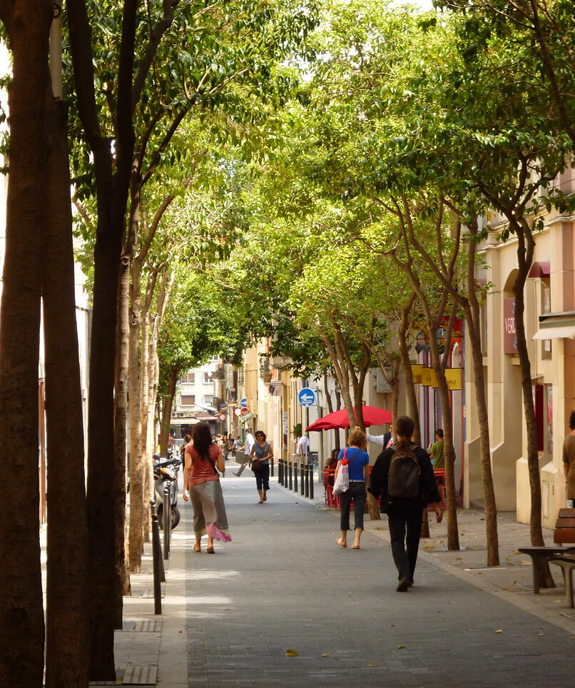 Gràcia