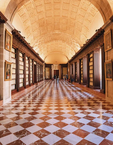 Archivo de Indias