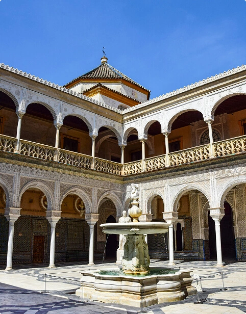 Casa de Pilatos