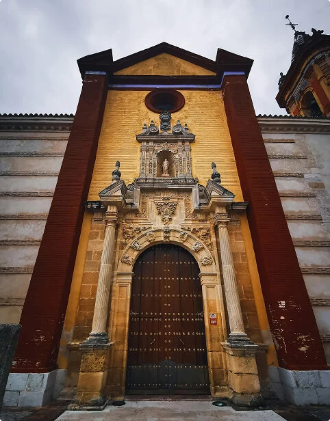 Monasterio de La Cartuja