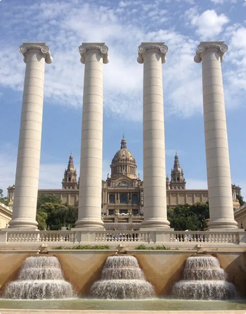 museos-barcelona Museos de Barcelona