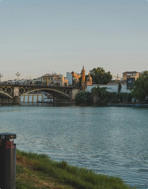 Puente de Triana