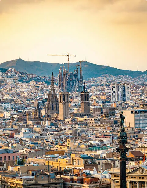 Sagrada Familia
