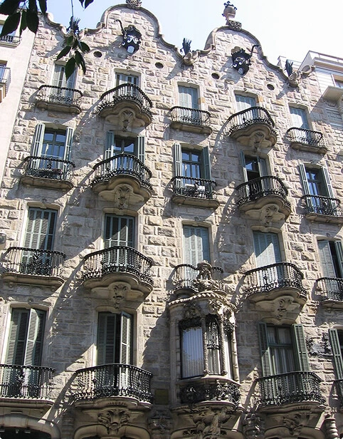 casa-calvet Casa Calvet